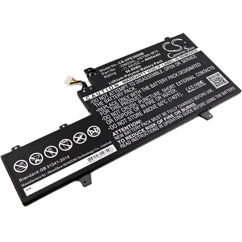 HP ELITEBOOK X360 1030 G2 1LN91UC