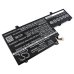 Notebook battery HP ELITEBOOK X360 1030 G2 1NM38UT (CS-HPE360NB)