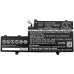 Notebook battery HP ELITEBOOK X360 1030 G2 1NM38UT (CS-HPE360NB)