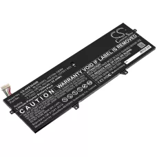 Reemplazo de batería compatible para HP BL04056XL,BL04XL,HSTNN-DB8M,HSTNN-UB7N,HSTNNUB7N...