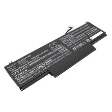 Reemplazo de batería compatible para HP ER06068XL,ER06XL,HSTNN-OB3I,N59734-271,N59734-AC1...