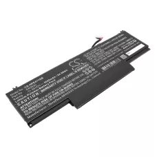 Reemplazo de batería compatible para HP ER06068XL,ER06XL,HSTNN-OB3I,N59734-271,N59734-AC1...