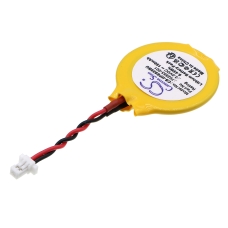 Reemplazo de batería compatible para HP 702853-001