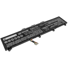 Reemplazo de batería compatible para HP CC03053XL,CC03XL,HSTNN-DB9Q,HSTNN-IB9F,HSTNN-LB8Q...
