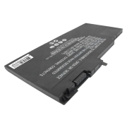 Notebook battery HP ZBook+14
