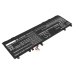 Notebook battery HP EliteBook 865 G9