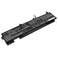 Reemplazo de batería compatible para HP CC03053XL,CC03XL,HSTNN-DB9Q,HSTNN-IB9F,HSTNN-LB8Q...