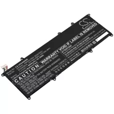 Reemplazo de batería compatible para HP 996QA155H,BQ40Z551,EP04056XL,EP04XL,HSTNN-DB9J...