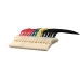 Baterías compatible con HP Folio 13 13-1000 13-1015TU CS-HPF130NB