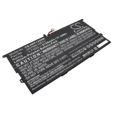 Reemplazo de batería compatible para HP HSTNN-OB1U,M07389-AC1,M07392-005,MA04046XL,MA04XL
