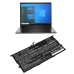 Notebook battery HP CS-HPF135NB
