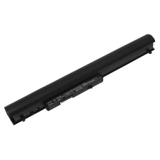 Reemplazo de batería compatible para HP 775625-221,775825-221,776622-001,HSTNN-DB6N,HSTNN-IB6R...