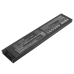 Batería para portátil HP CS-HPF250SL
