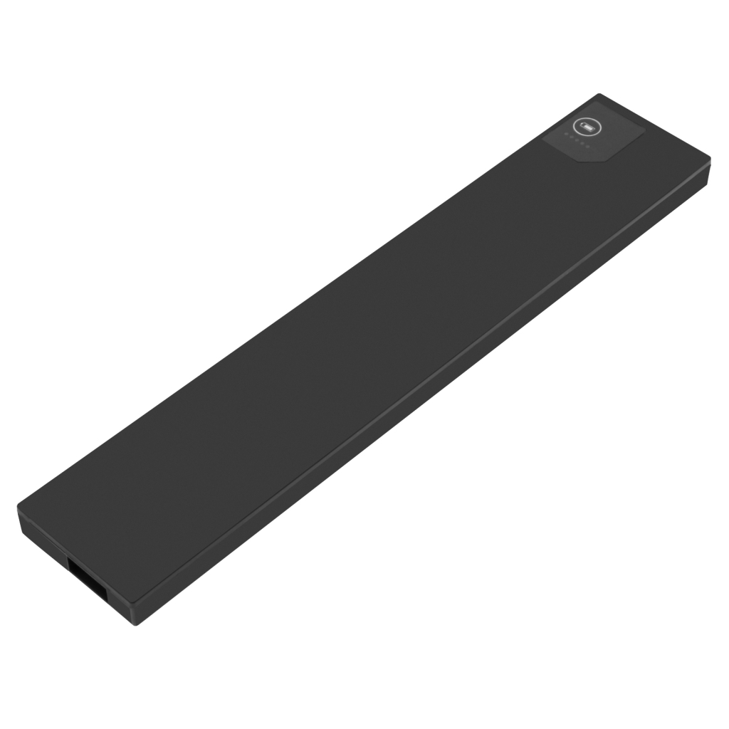 Batería para portátil HP CS-HPF250SL