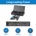Batería para portátil HP CS-HPF250SL