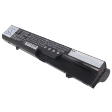 Reemplazo de batería compatible para Compaq 587706-121,587706-751,593572-001,BQ350AA,HSTNN-CB1A...