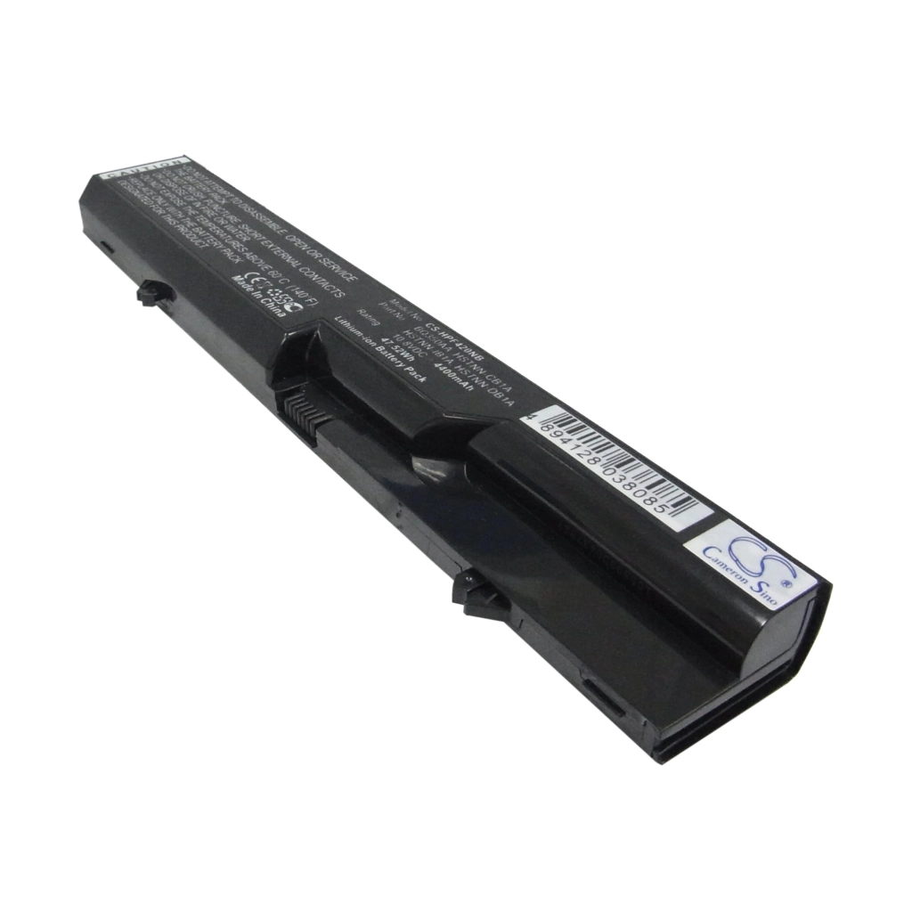 Battery Replaces HSTNN-Q81C