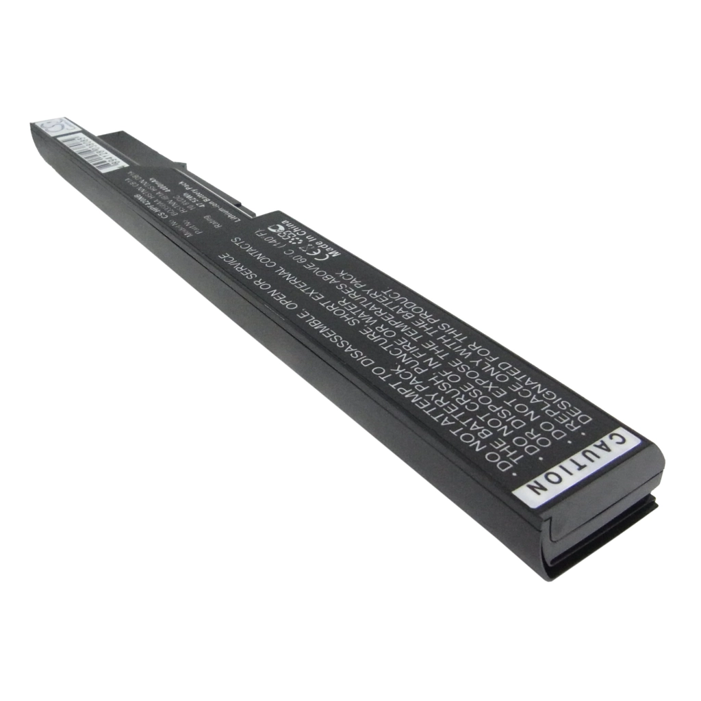 Battery Replaces HSTNN-Q81C