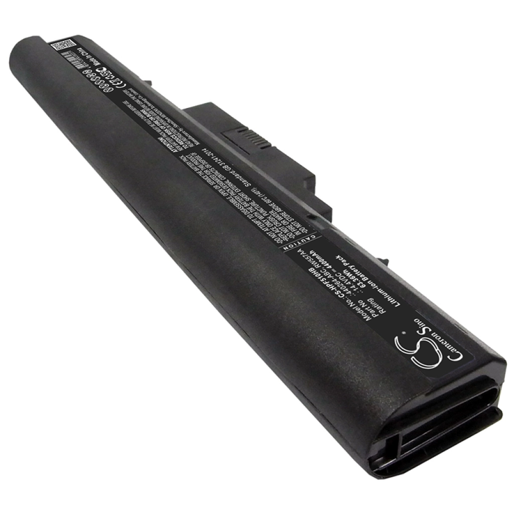 Batería para portátil HP CS-HPF510HB