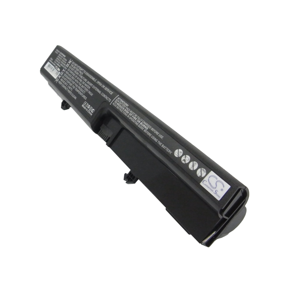 Notebook battery Compaq Business Notebook 6531s