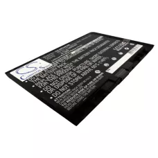 Reemplazo de batería compatible para HP 593554-001,687517-171,687517-1C1,687517-241,687517-2C1...