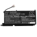 Batería para portátil HP CS-HPG150NB