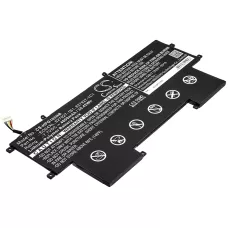 Reemplazo de batería compatible para HP 827927-1B1,827927-1C1,828226-005,E004XL,EO04XL...