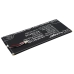 Batería de la tableta HP CS-HPG213SL