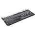 Batería de la tableta HP CS-HPG213SL