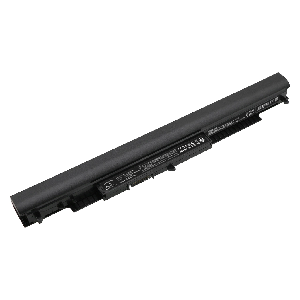 Battery Replaces HSTNN-LB6U