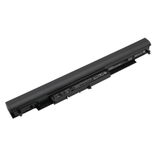Reemplazo de batería compatible para HP 807611-121,807611-131,807611-132,807611-141,807611-221...