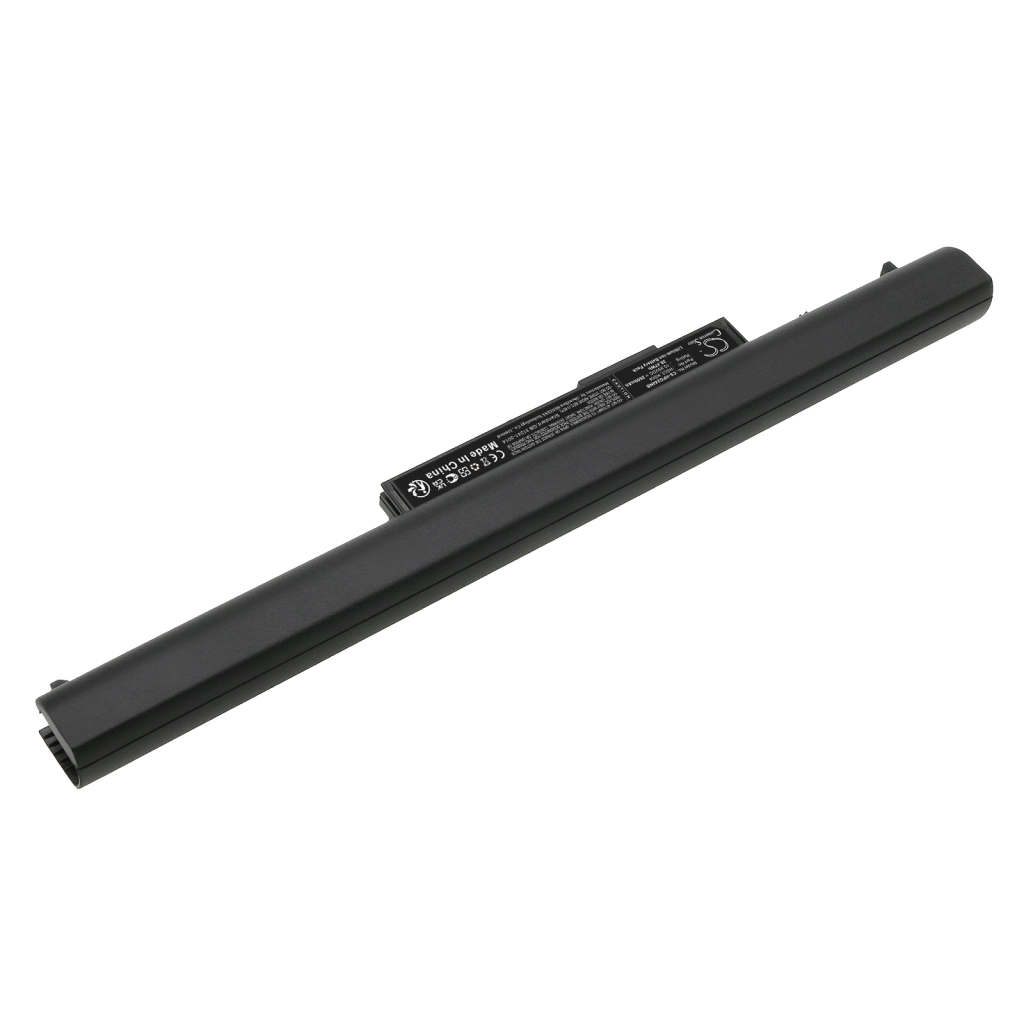 Battery Replaces HSTNN-LB6U