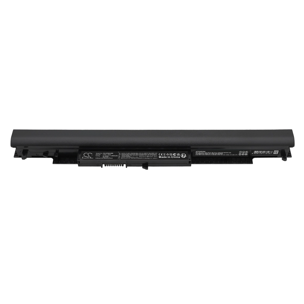 Battery Replaces HSTNN-LB6U