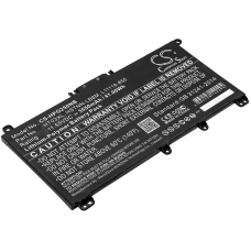 Reemplazo de batería compatible para HP HSTNN-DB8R,HSTNN-DB8S,HSTNN-IB80,HSTNN-IB8O,HSTNN-LB8L...