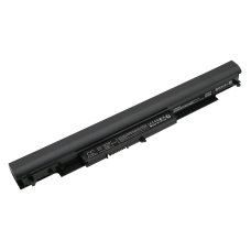 Reemplazo de batería compatible para HP 807611-121,807611-131,807611-132,807611-141,807611-221...