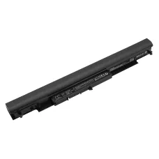 Reemplazo de batería compatible para HP 807611-121,807611-131,807611-132,807611-141,807611-221...