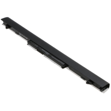 Compatible battery replacement for HP 811347-001,HSTNN-LB7A,HSTNN-PB6P,P3G13AA,R0O4...