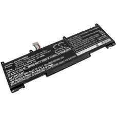 Reemplazo de batería compatible para HP HSTNN-IB9P,HSTNN-OB1T,M01524-171,M01524-2B1,M01524-2C1...