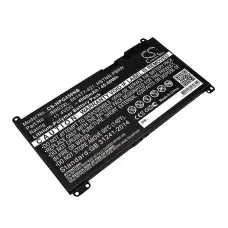 Reemplazo de batería compatible para HP 2TT74UT,2TT75UT,2UA28UT,851477-421,851477-422...