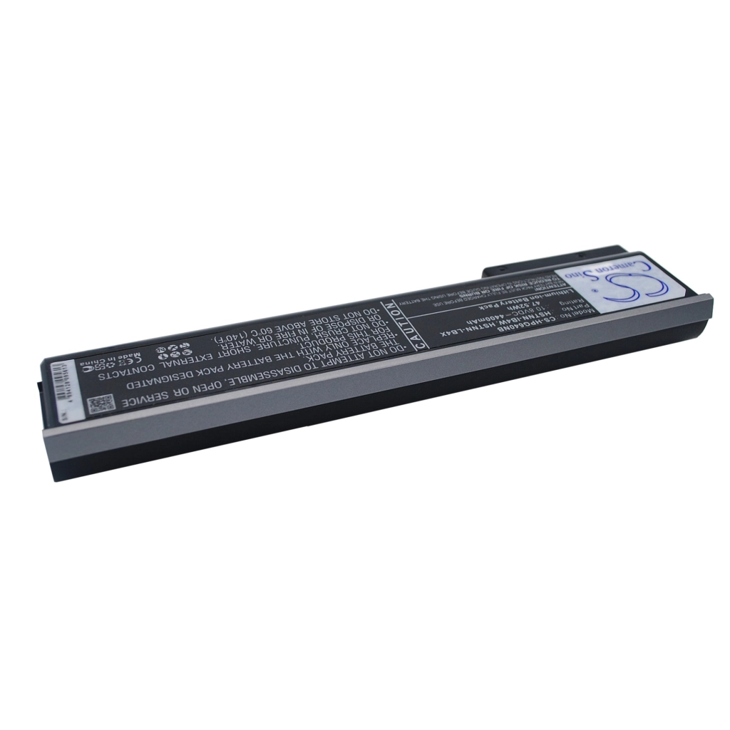 Batería para portátil HP ProBook 655 G1 (F4Z42AW)