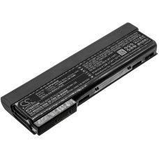 Reemplazo de batería compatible para HP 718675-121,718675-141,718675-142,718676-121,718676-141...