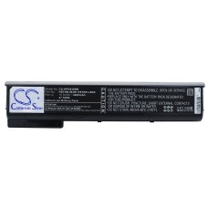 Reemplazo de batería compatible para HP 718675-121,718675-141,718675-142,718676-121,718676-141...