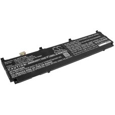 Reemplazo de batería compatible para HP HSTNN-IB9E,L77973-1C1,L78553-005,MB06XL