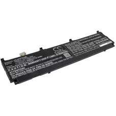 Reemplazo de batería compatible para HP HSTNN-IB9E,L77973-1C1,L78553-005,MB06XL