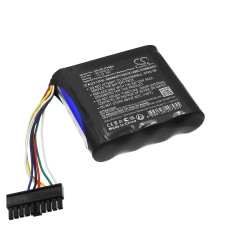 Reemplazo de batería compatible para HP 82-00003410,P1860-8R5256-R