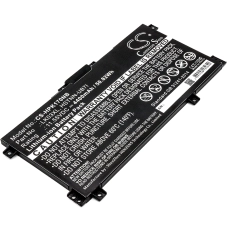 Reemplazo de batería compatible para HP 916368-421,916368-541,916814-855,HSTNN-LB7U,HSTNN-LB8J...