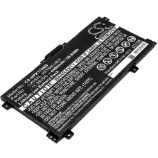 Reemplazo de batería compatible para HP 916368-421,916368-541,916814-855,HSTNN-LB7U,HSTNN-LB8J...