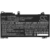 Battery Replaces RF03XL