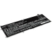 Batería para portátil HP CS-HPK612NB