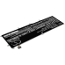 Batería para portátil HP CS-HPK612NB